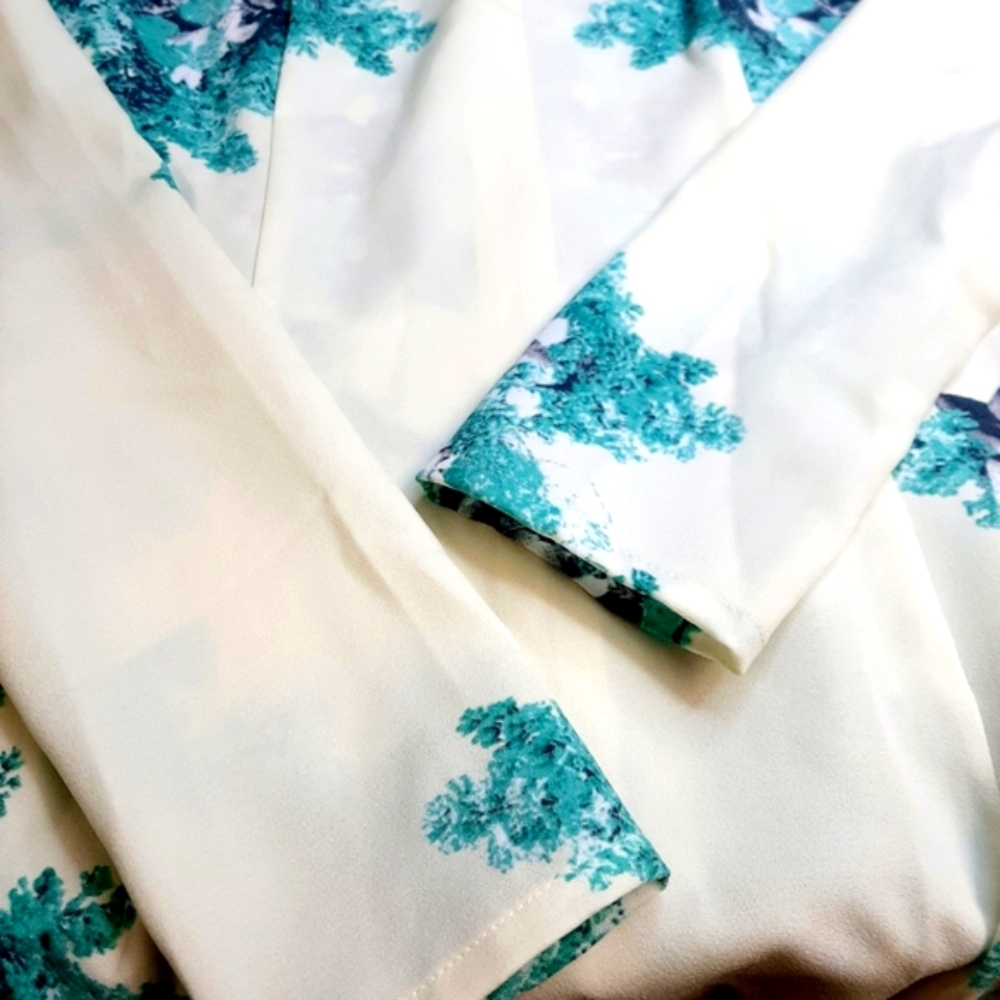 NWT ASOS Dress - Picture 8 of 9